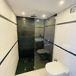 Bodrum Havuzlu Lueks וילה גונדוגן