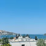 Bodrum Havuzlu Lueks * גונדוגן