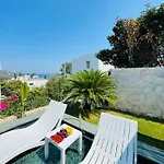 Bodrum Havuzlu Lueks