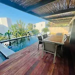 וילה Bodrum Havuzlu Lueks