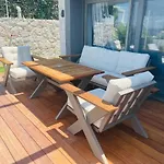 Bodrum Havuzlu Lueks גונדוגן