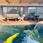 Bodrum Havuzlu Lueks גונדוגן