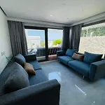 וילה Bodrum Havuzlu Lueks