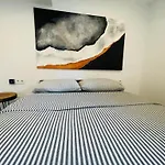 Bodrum Havuzlu Lueks וילה *