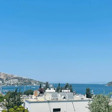 Bodrum Havuzlu Lueks * 군도간