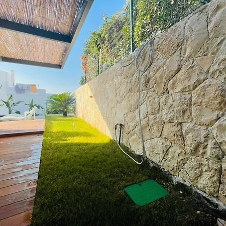 빌라 Bodrum Havuzlu Lueks