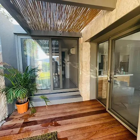Bodrum Havuzlu Lueks Gündoğan