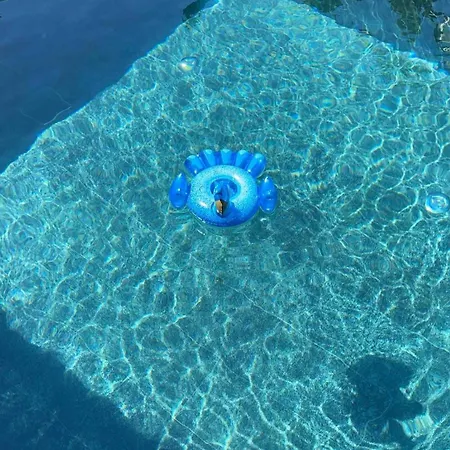 Willa Bodrum Havuzlu Lueks