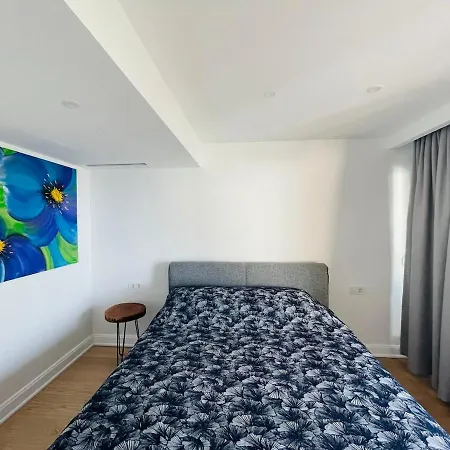 Bodrum Havuzlu Lueks Willa *