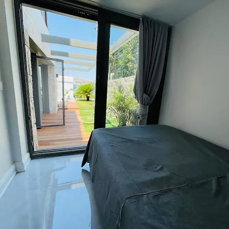 Bodrum Havuzlu Lueks 빌라