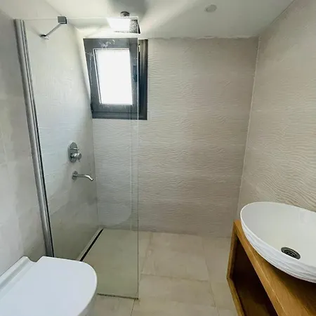 Willa Bodrum Havuzlu Lueks Gündoğan