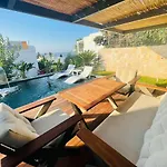 Bodrum Havuzlu Lueks Villa Gundogan (Bodrum)