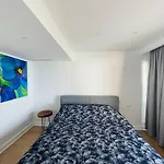 Bodrum Havuzlu Lueks ヴィラ *