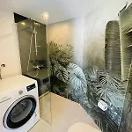 Bodrum Havuzlu Lueks Villa