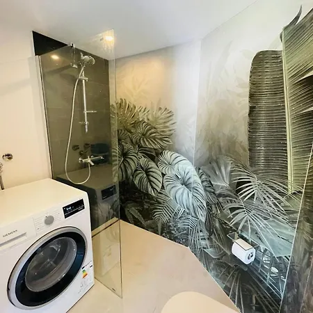 Bodrum Havuzlu Lueks Villa